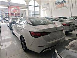 نیسان سێنترا